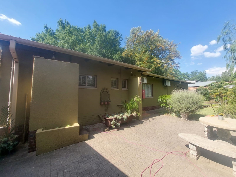 Commercial Property for Sale in Sasolburg Ext 15 Free State